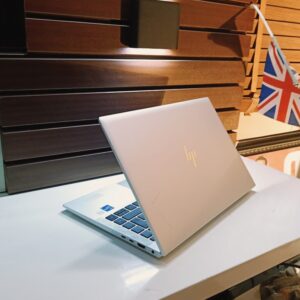 HP EliteBook 840 G8 – Core i7 – 11th Gen – 512GB SSD – 16GB Ram – Windows 11 Pro