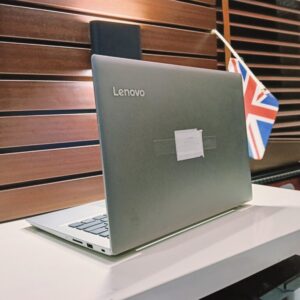 Lenovo IdeaPad 80×3 – Intel Core i5 (2.7GHz) – 7th Gen – 1TB SSD – 8GB Ram – 2GB Dedicated Graphics