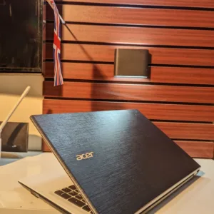 Acer Aspire Es-573g – Intel Core I5 – 5th Gen – 8gb Ram- 500gb -2gb Dedicated – Window 11